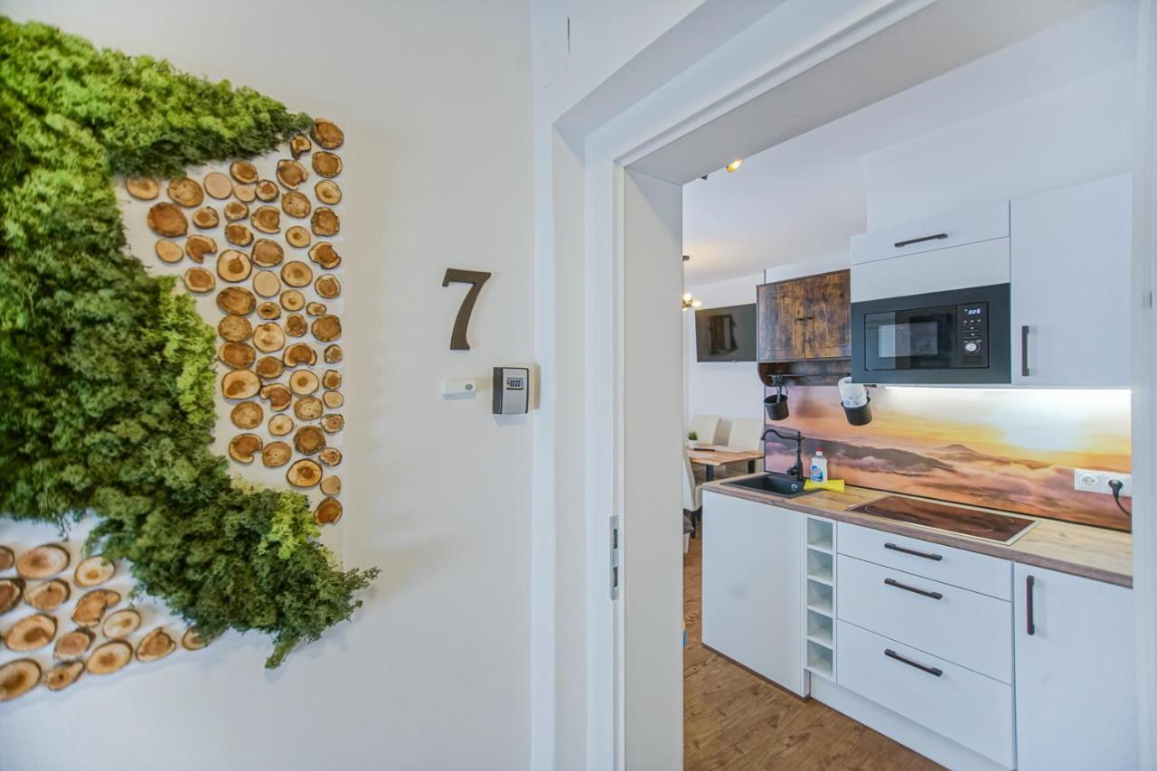 Auszeit Steiraland 7 Mit Ueberdachten Balkon Und Parkplatz Leoben  Exteriér fotografie